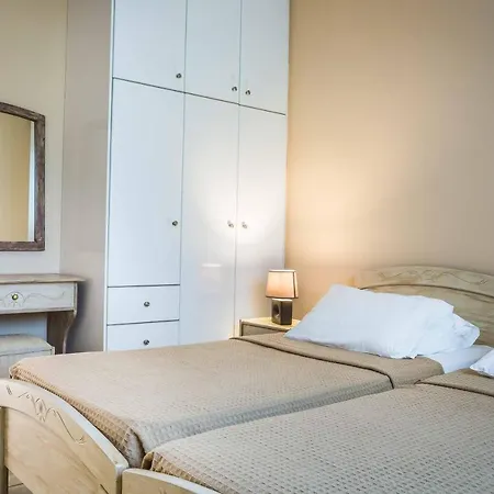 Bellarosa Villa *