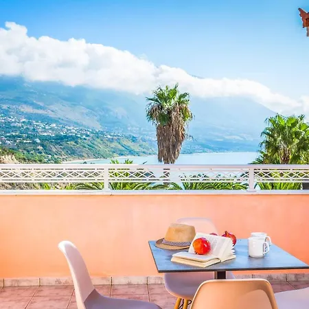 Bellarosa Villa Kefalonia Island